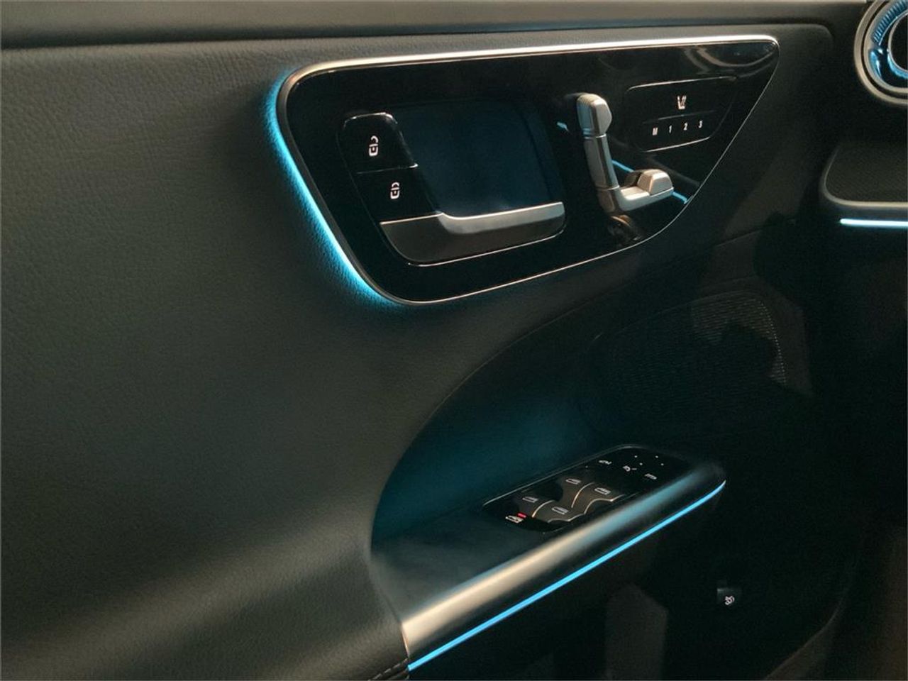 Mercedes Clase C 220 d Berlina - foto 14