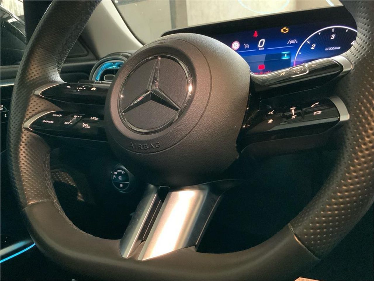 Mercedes Clase C 220 d Berlina - foto 13