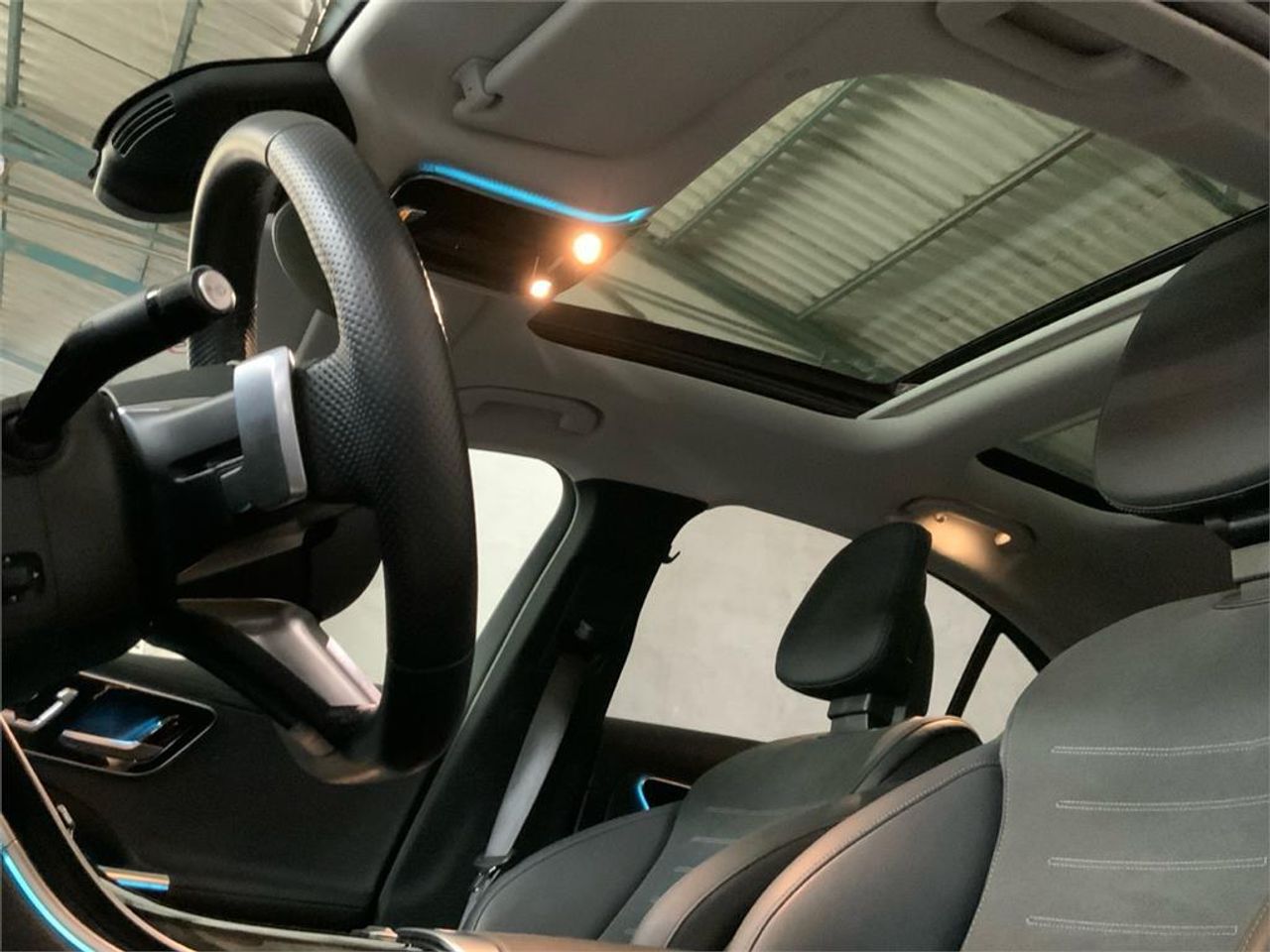 Mercedes Clase C 220 d Berlina - foto 7