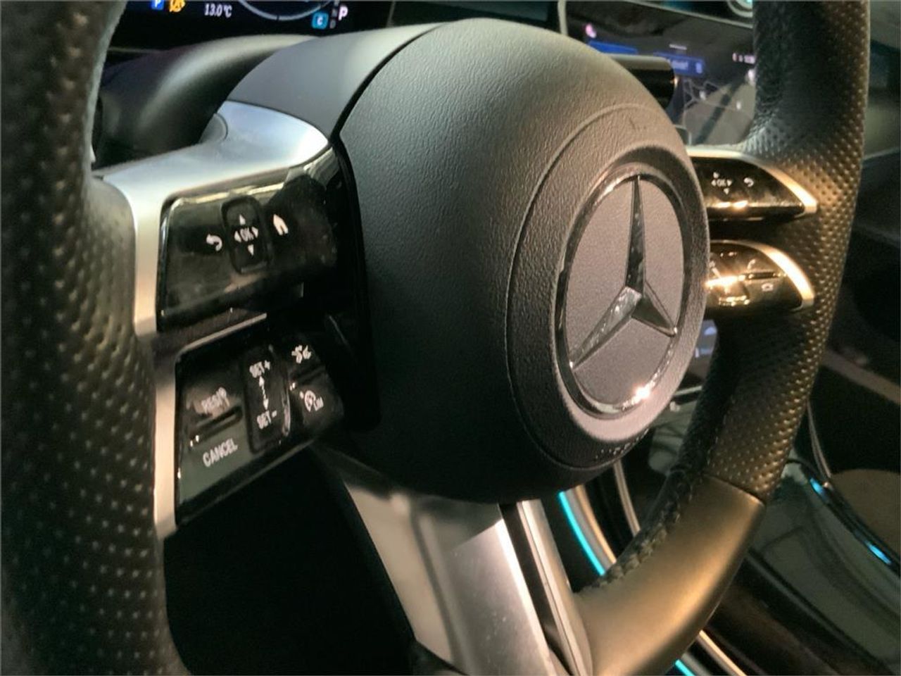 Mercedes Clase C 220 d Berlina - foto 19