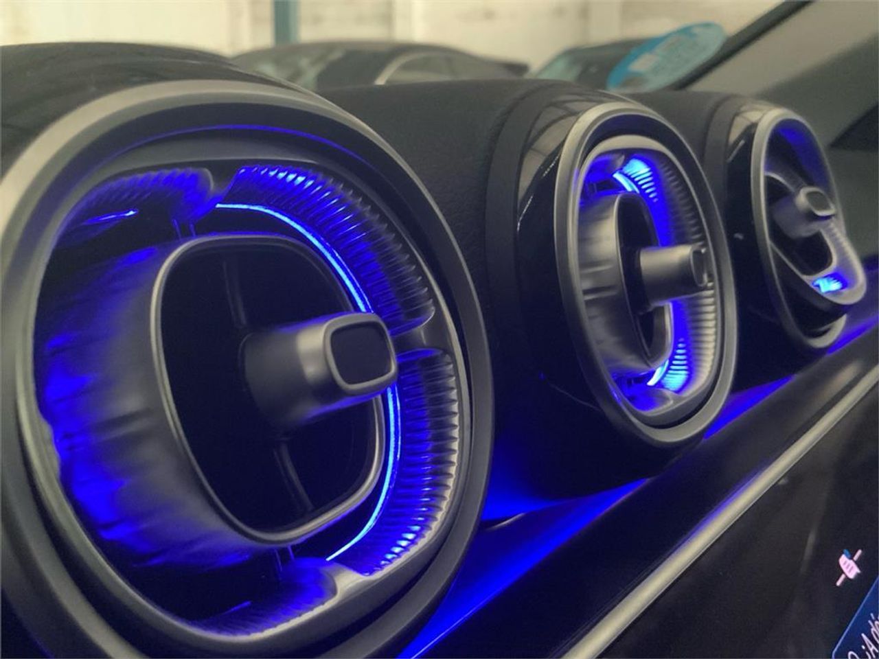 Mercedes Clase C 220 d Berlina - foto 25