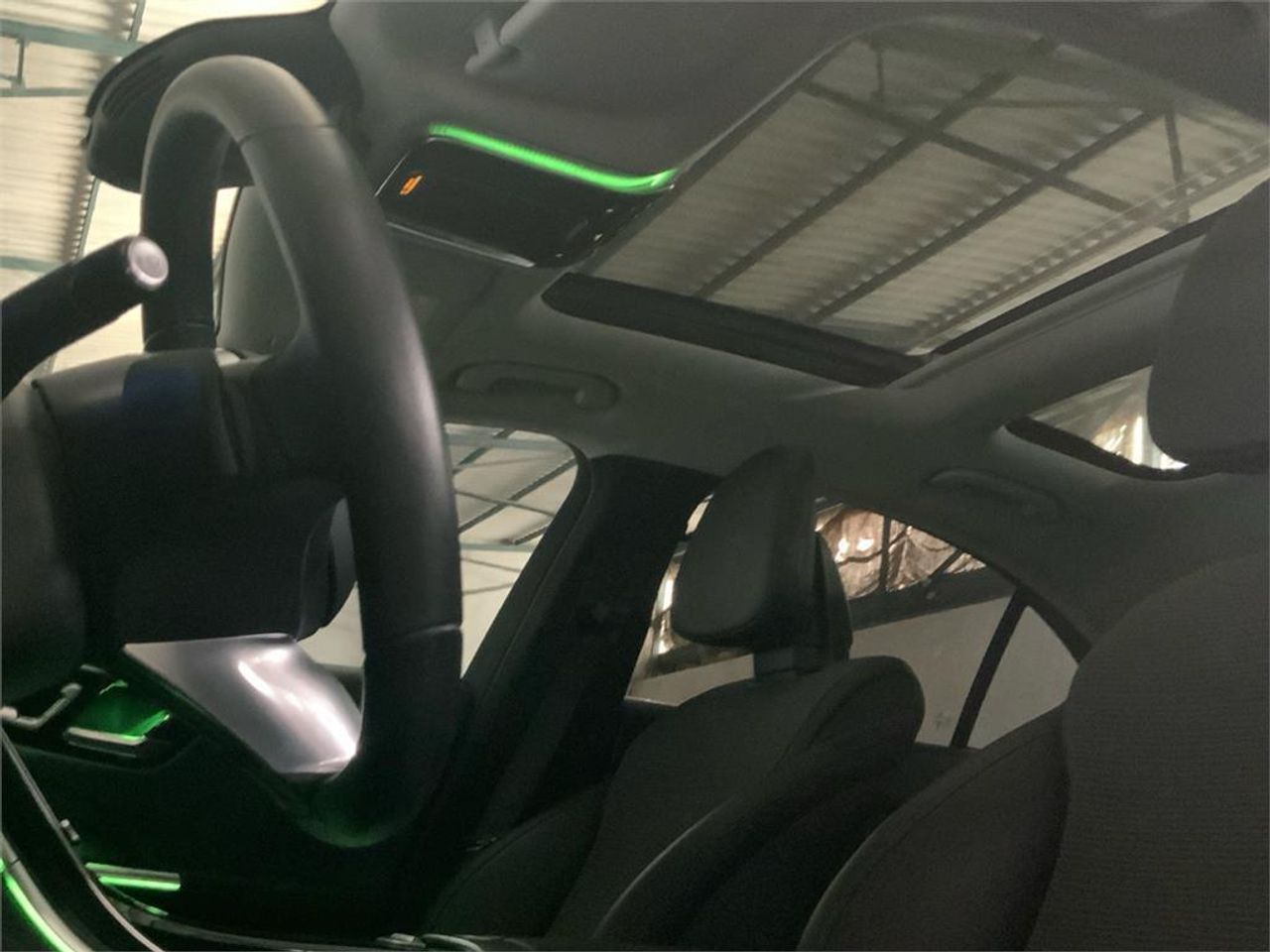 Mercedes Clase C 220 d Berlina - foto 8