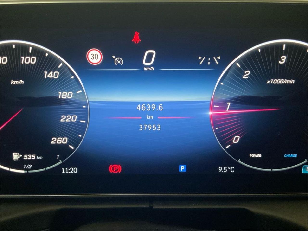 Mercedes Clase C 220 d Berlina - foto 27