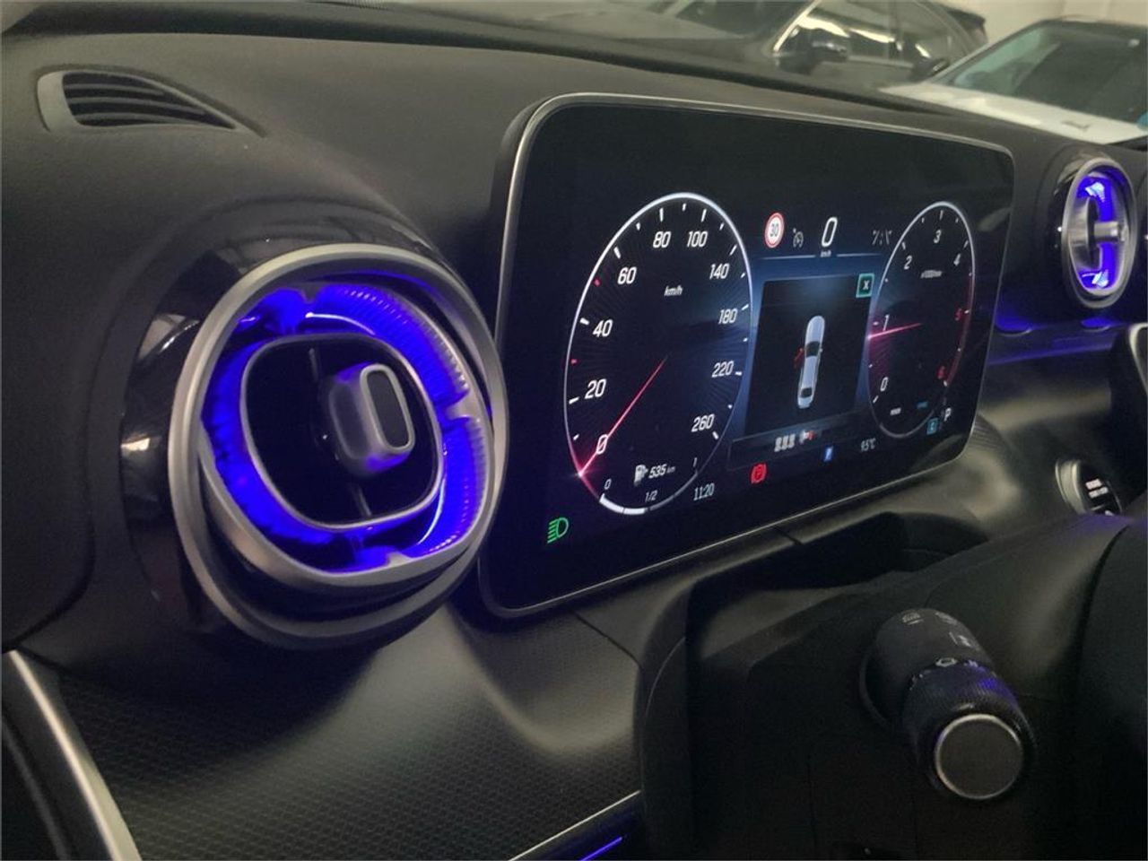 Mercedes Clase C 220 d Berlina - foto 21