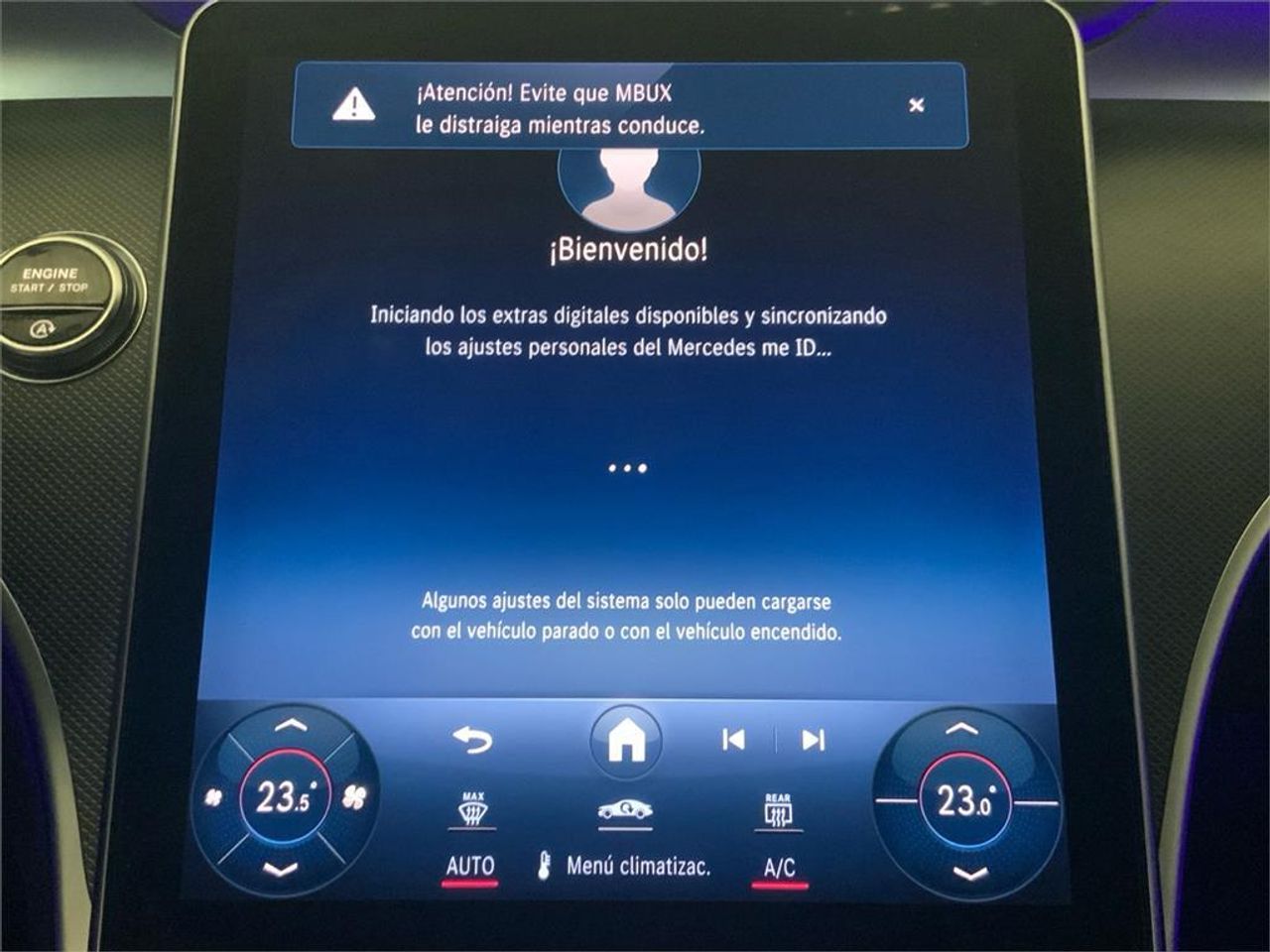 Mercedes Clase C 220 d Berlina - foto 15