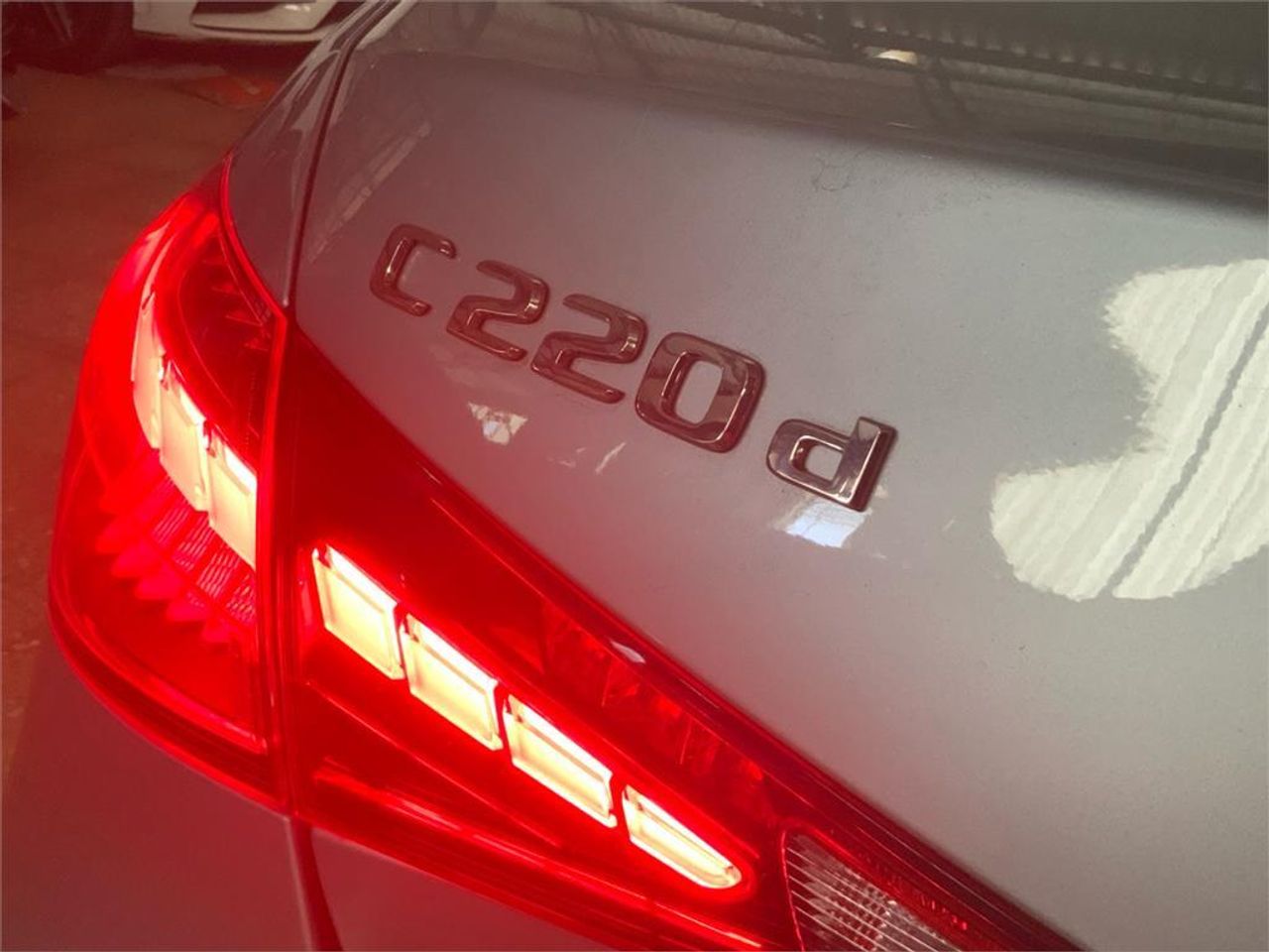 Mercedes Clase C 220 d Berlina - foto 18