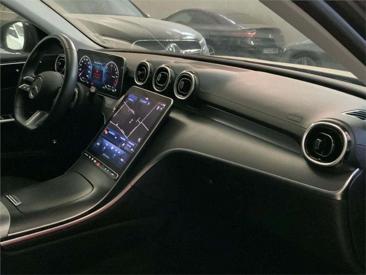 Mercedes Clase C 300 d e Berlina - foto 12