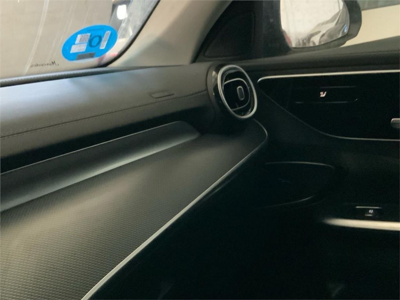 Mercedes Clase C 300 d e Berlina - foto 25