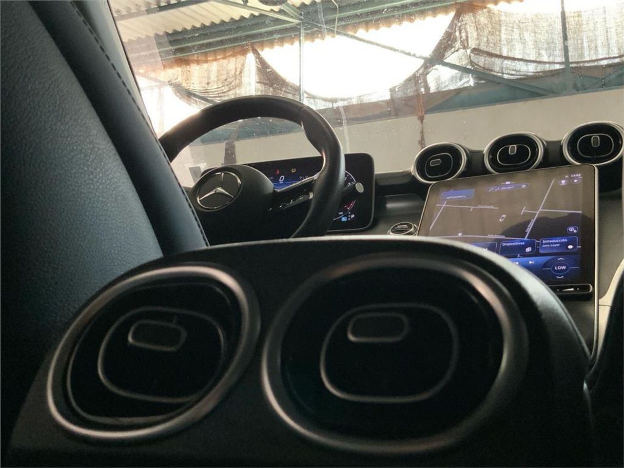 Mercedes Clase C 300 d e Berlina - foto 17