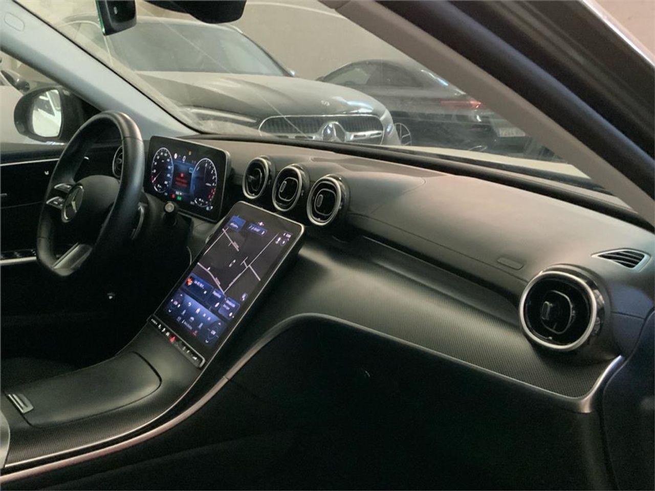 Mercedes Clase C 300 d e Berlina - foto 19