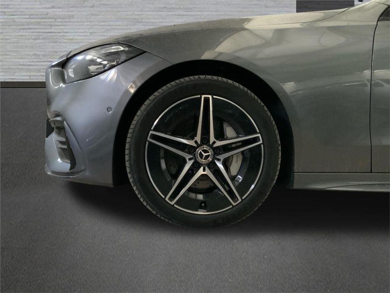 Mercedes Clase C 300 d e Berlina - foto 7