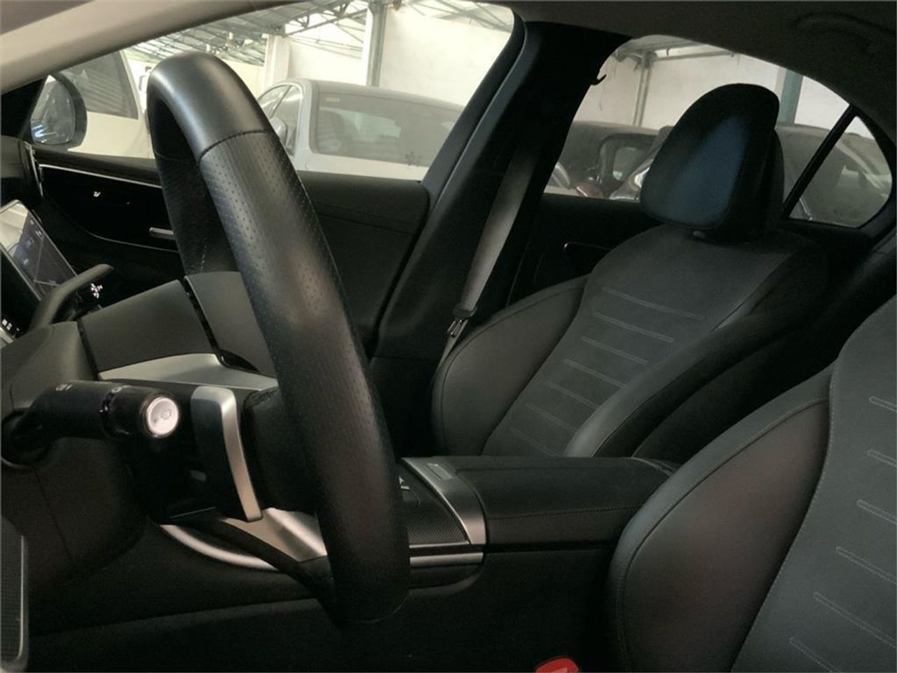 Mercedes Clase C 300 d e Berlina - foto 9