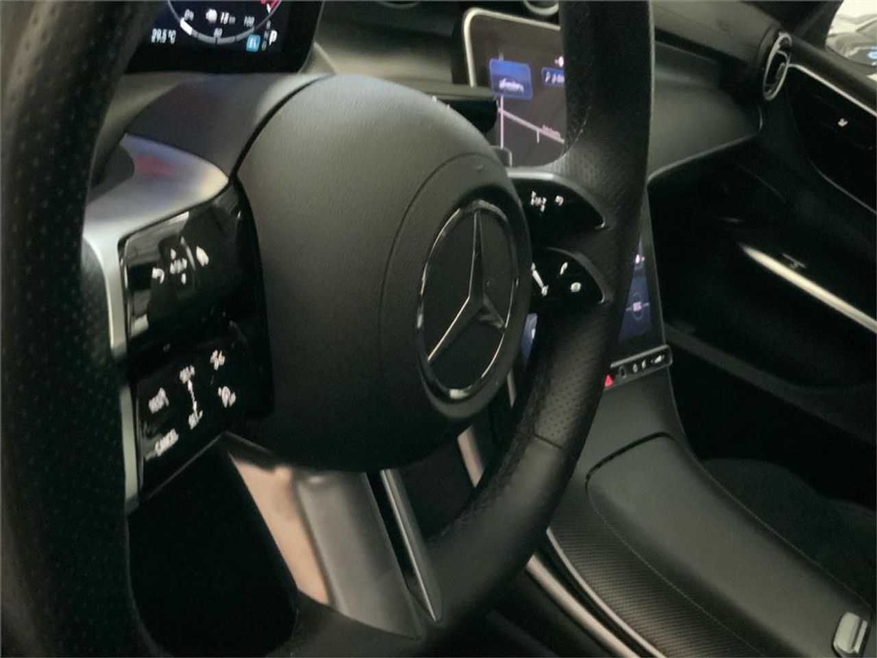 Mercedes Clase C 300 d e Berlina - foto 22