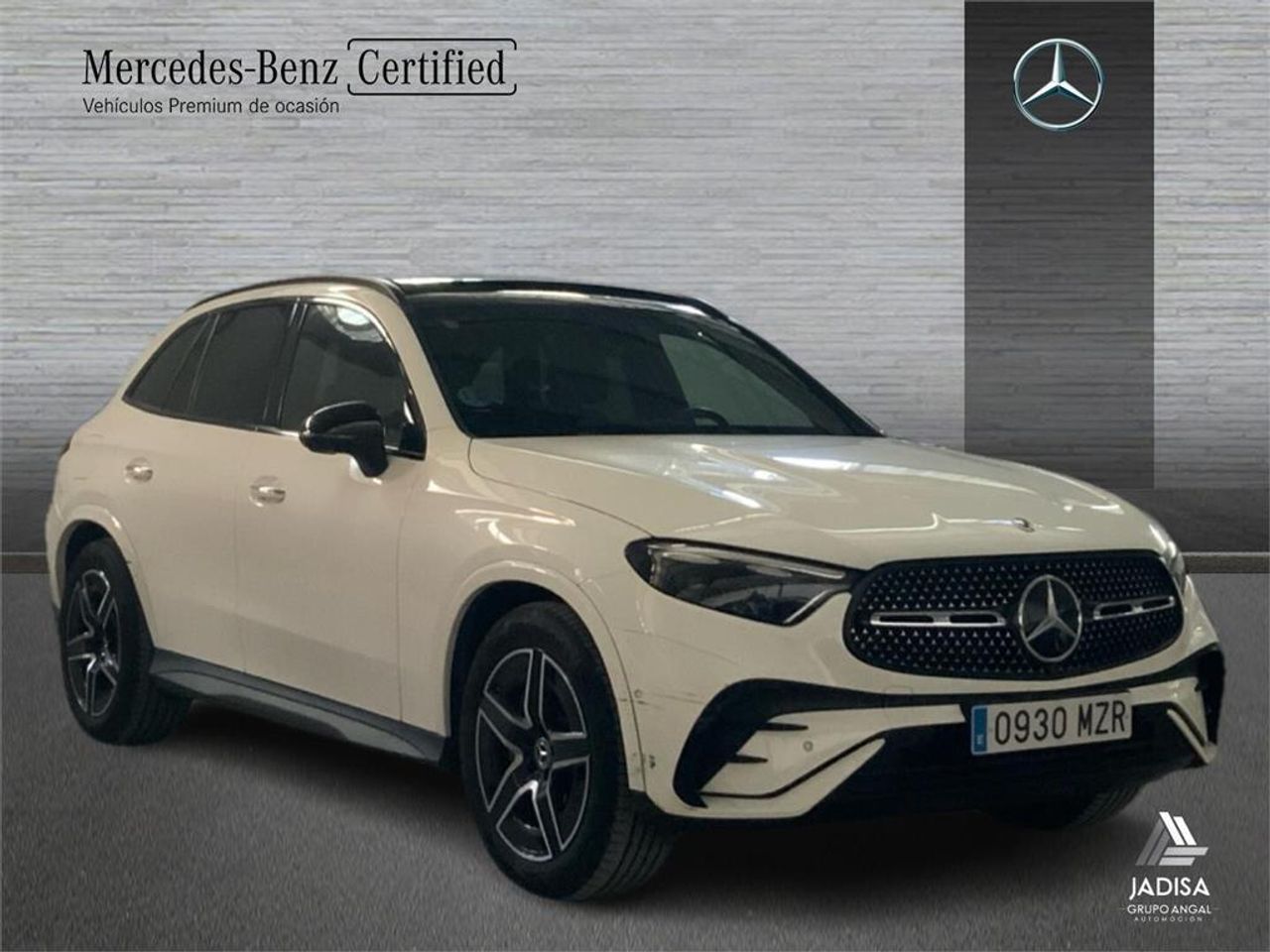 Mercedes GLC GLC 220 d 4MATIC - foto 31