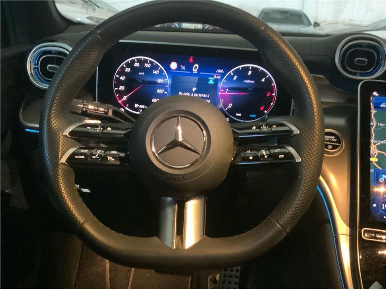 Mercedes GLC GLC 220 d 4MATIC - foto 10