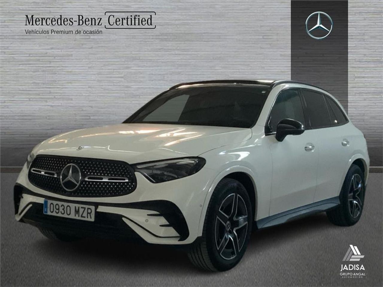 Mercedes GLC GLC 220 d 4MATIC - foto 29