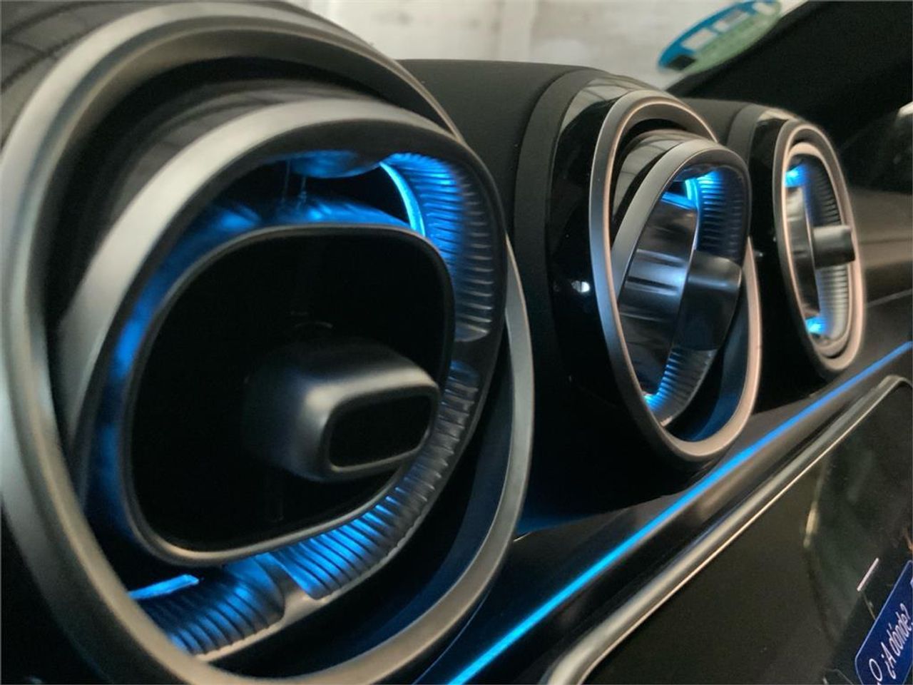 Mercedes GLC GLC 220 d 4MATIC - foto 24