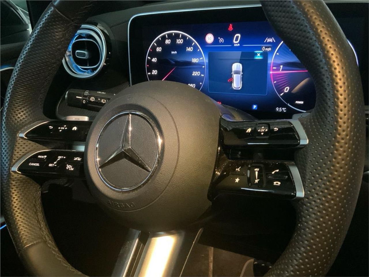 Mercedes GLC GLC 220 d 4MATIC - foto 14