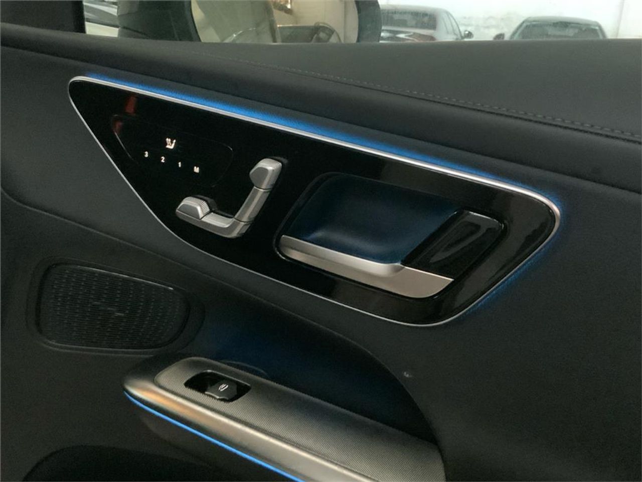 Mercedes GLC GLC 220 d 4MATIC - foto 21