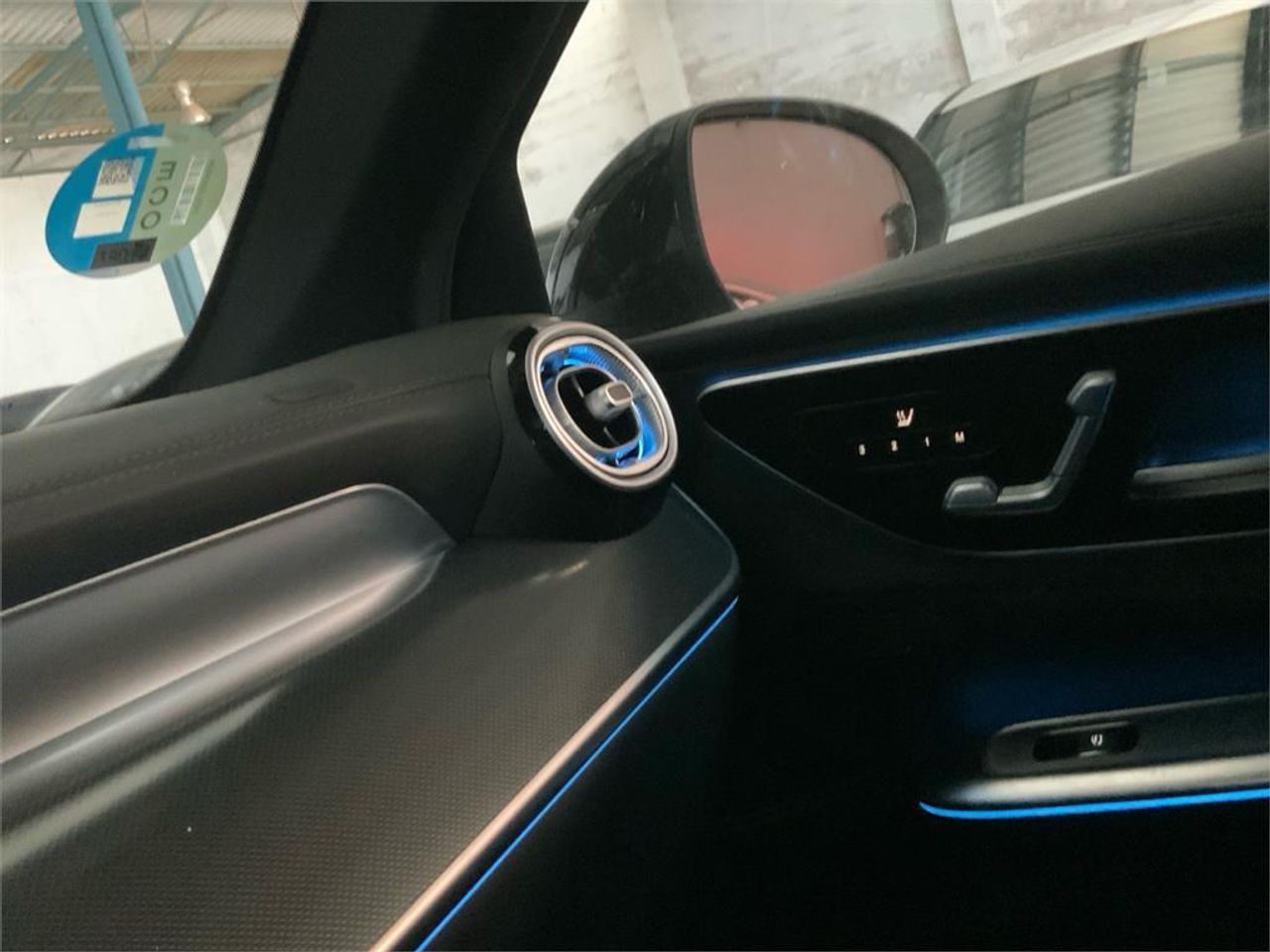 Mercedes GLC GLC 220 d 4MATIC - foto 25