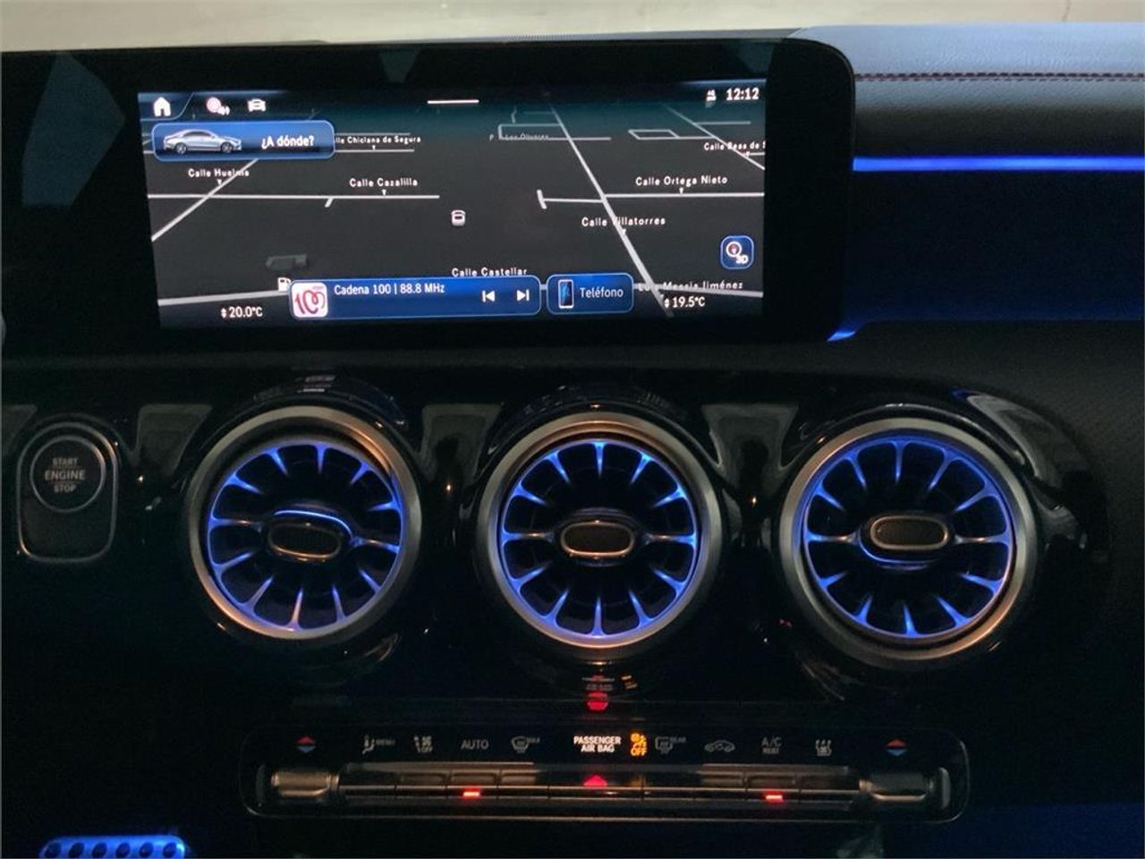 Mercedes CLA 250 e - foto 15