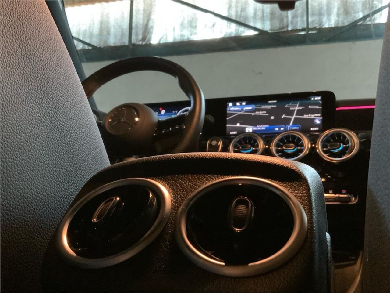 Mercedes CLA 250 e - foto 17