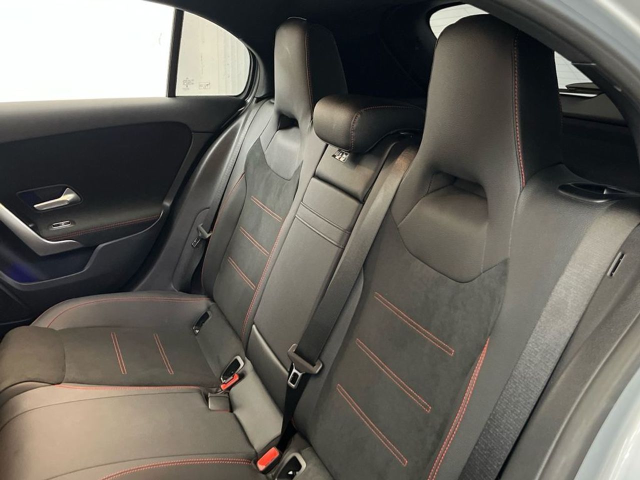 Mercedes Clase A 180 AMG Line (EURO 6e) - foto 11