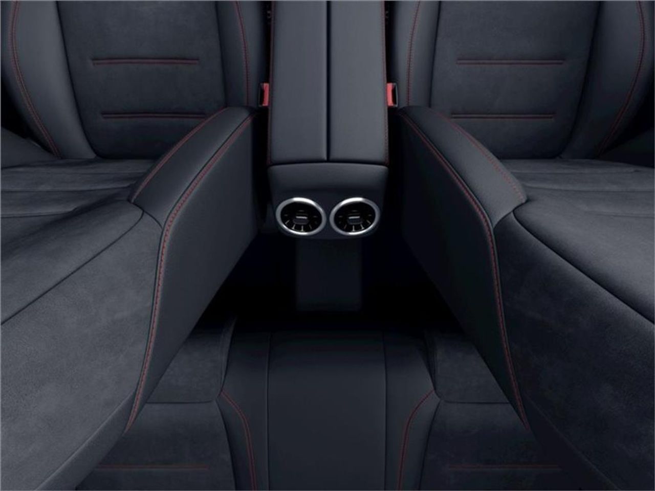 Mercedes Clase A 250 e - foto 15