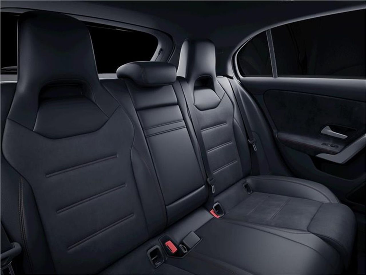 Mercedes Clase A 250 e - foto 8