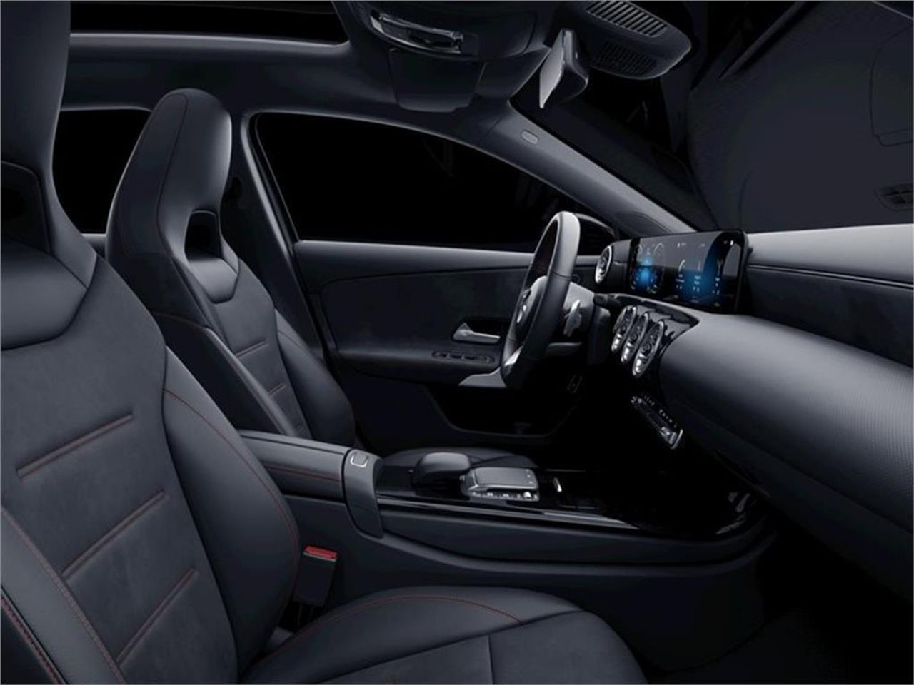 Mercedes Clase A 250 e - foto 7