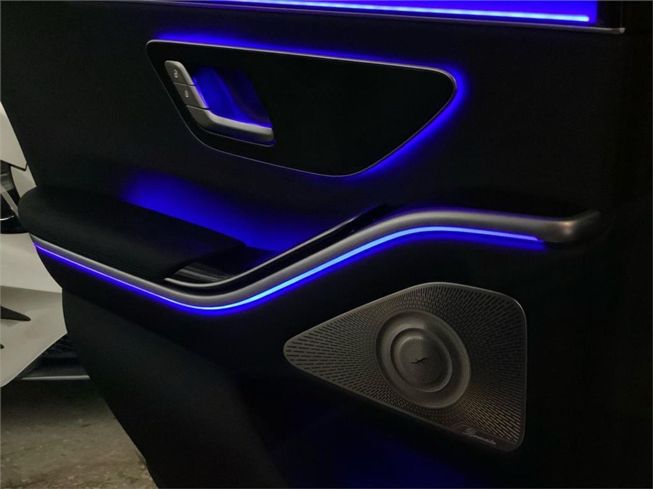 Mercedes Clase S 350 d - foto 16