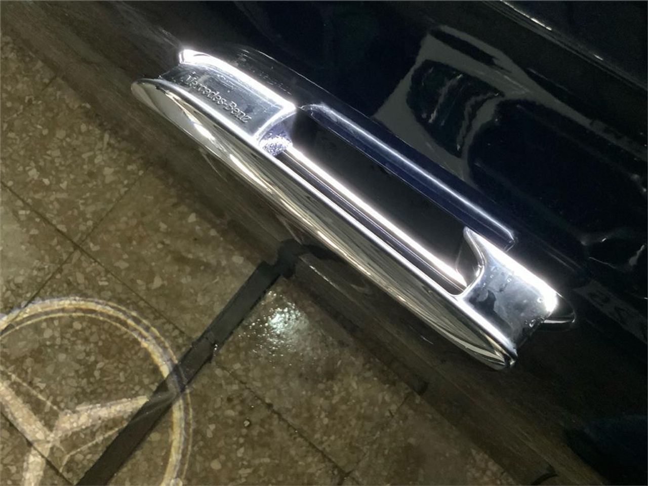 Mercedes Clase S 350 d - foto 22