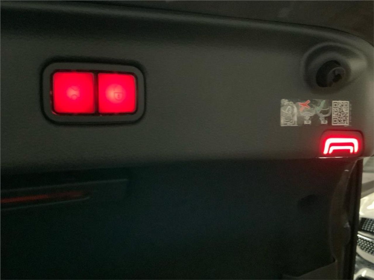 Mercedes Clase S 350 d - foto 19