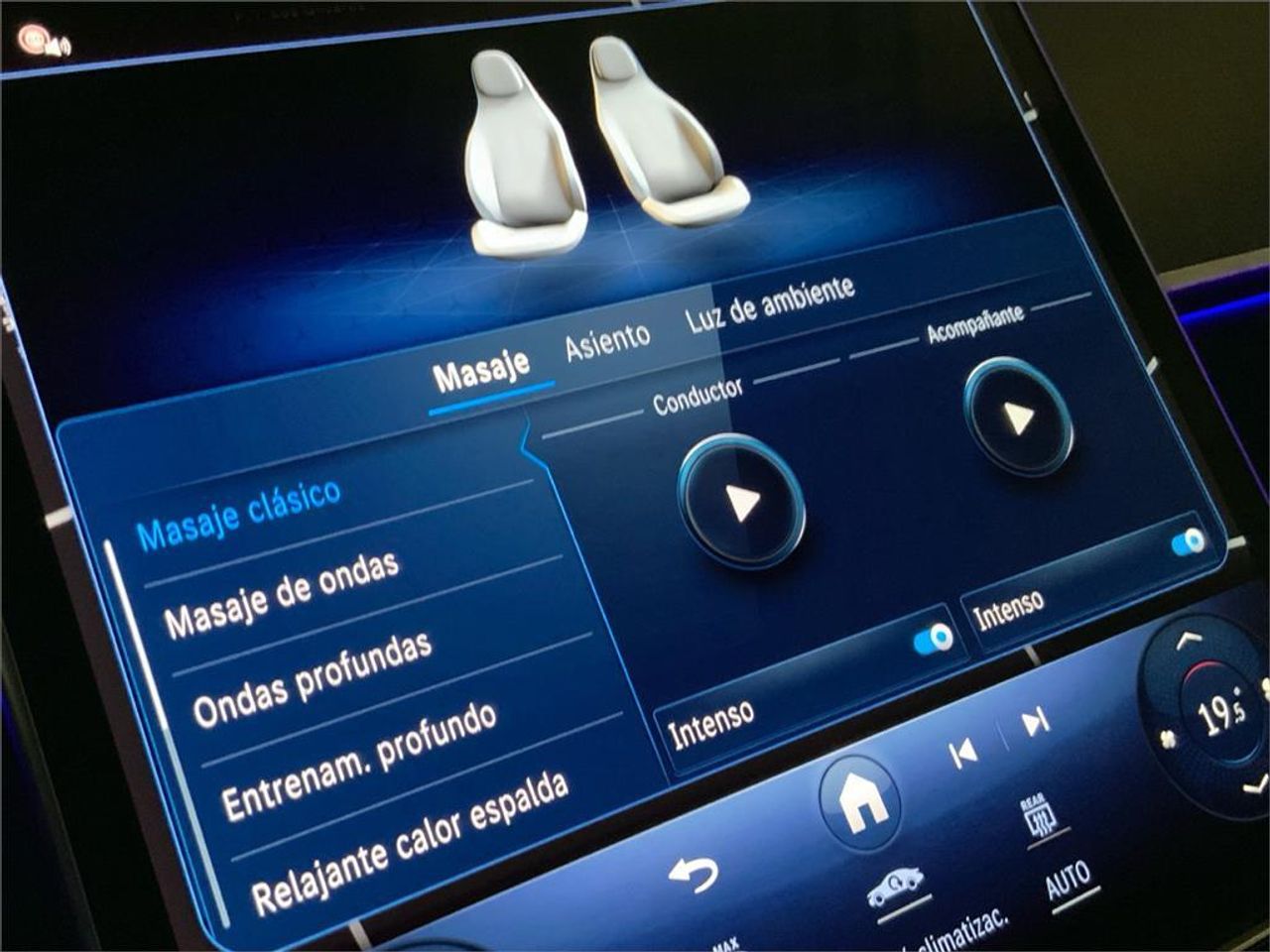 Mercedes Clase S 350 d - foto 30