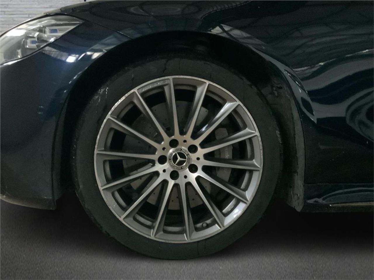 Mercedes Clase S 350 d - foto 6