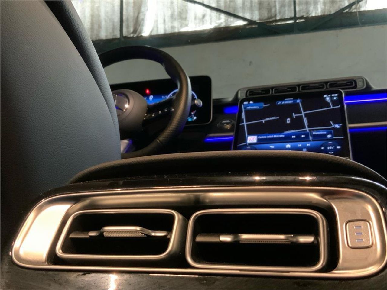 Mercedes Clase S 350 d - foto 17