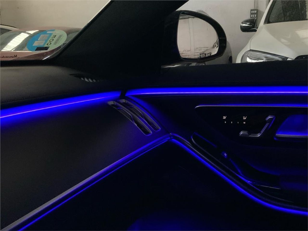 Mercedes Clase S 350 d - foto 28