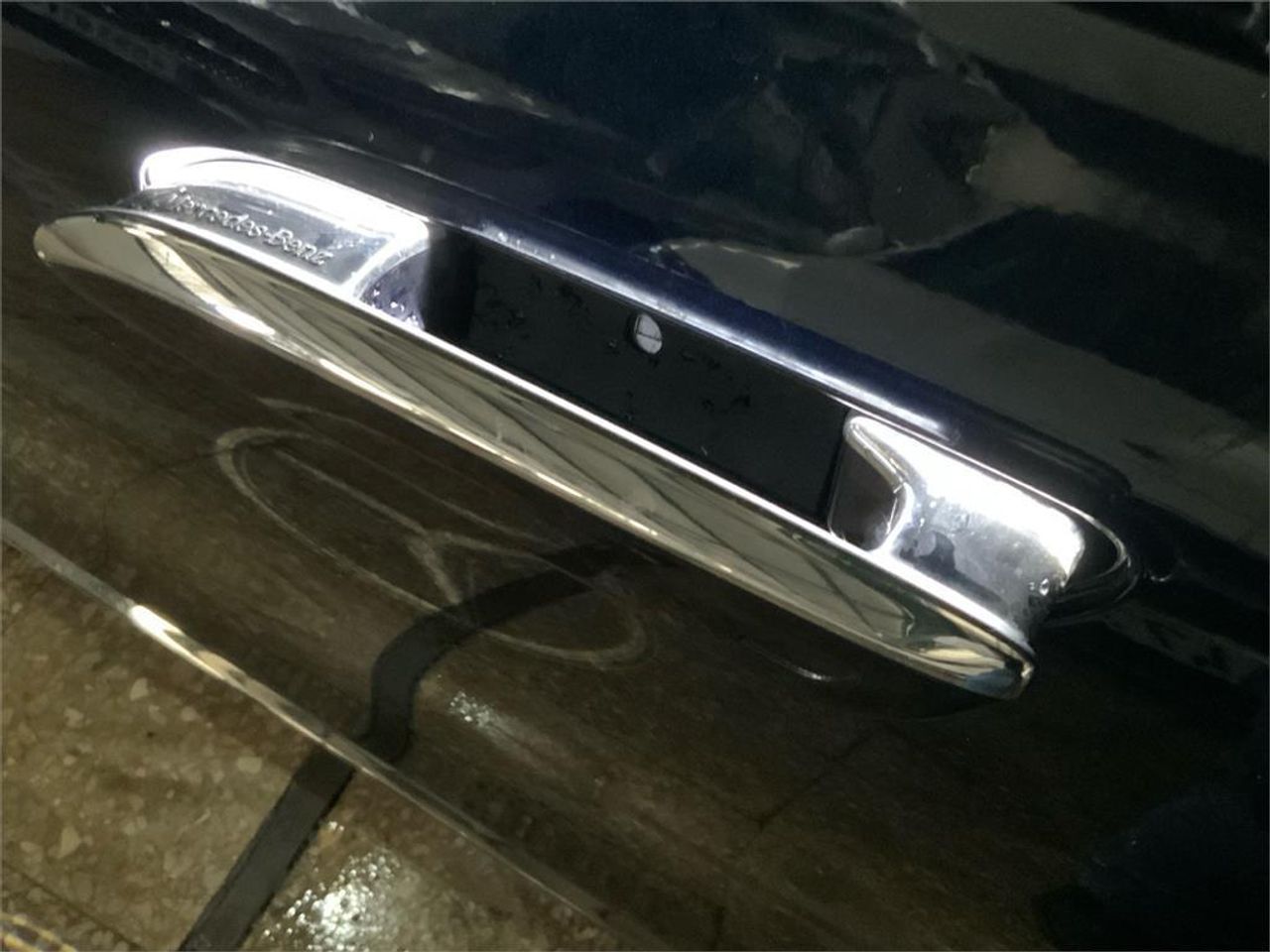 Mercedes Clase S 350 d - foto 21