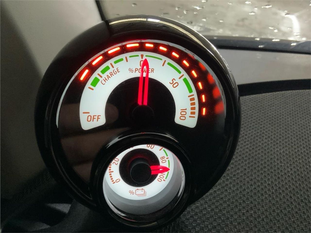 Smart Fortwo 60kW(81CV) EQ coupe - foto 16