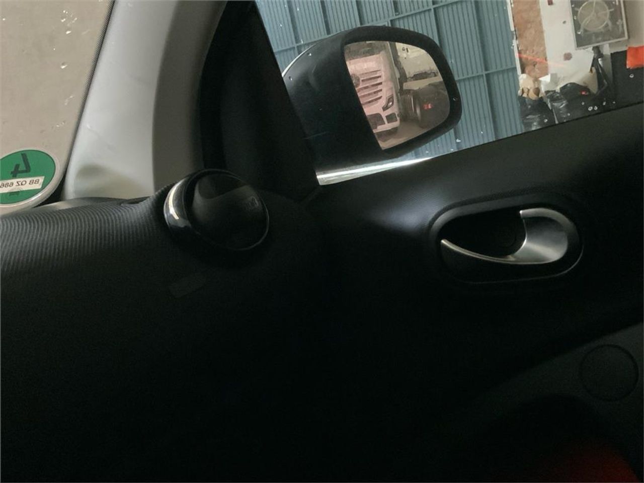 Smart Fortwo 60kW(81CV) EQ coupe - foto 20