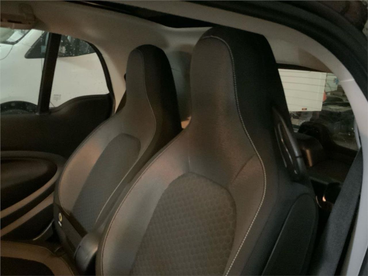 Smart Fortwo 60kW(81CV) EQ coupe - foto 12