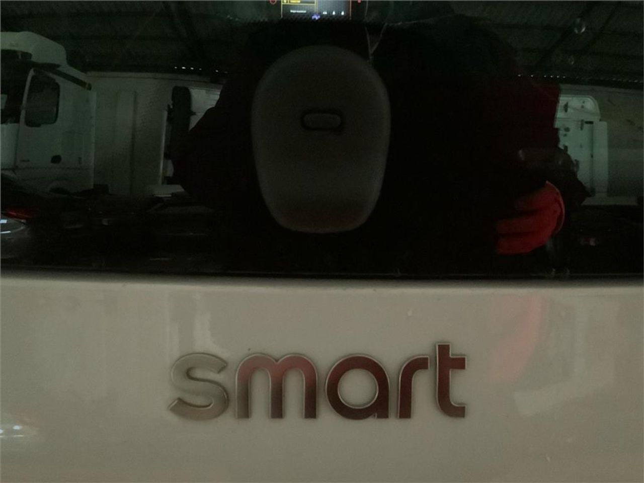 Smart Fortwo 60kW(81CV) EQ coupe - foto 13