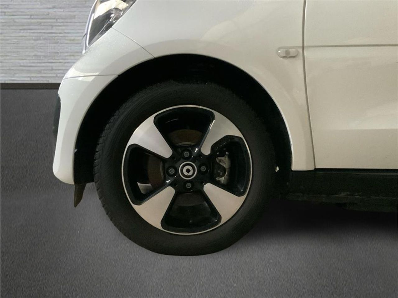 Smart Fortwo 60kW(81CV) EQ coupe - foto 6