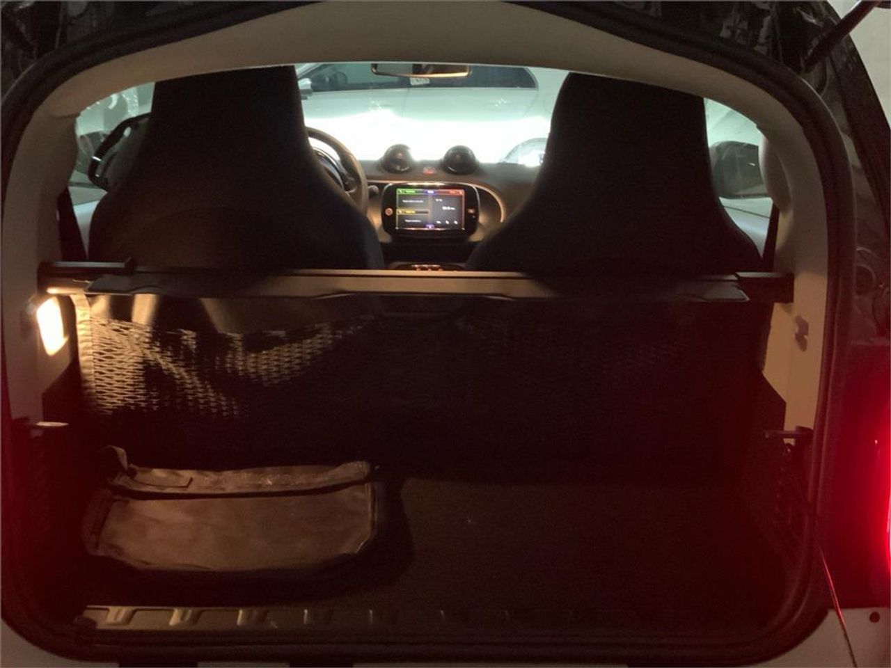 Smart Fortwo 60kW(81CV) EQ coupe - foto 14