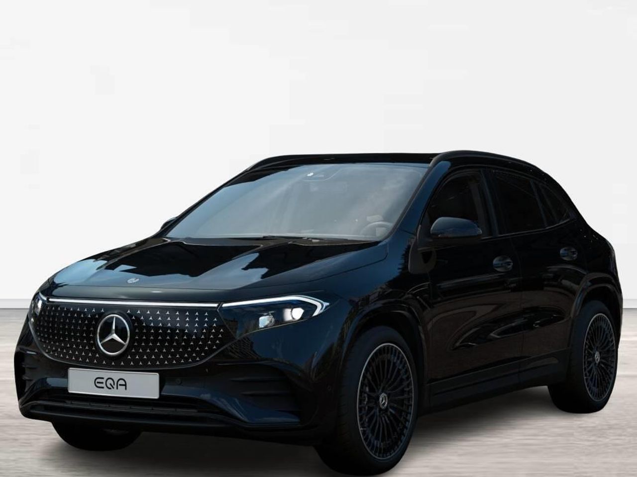Mercedes EQA EQA 250+