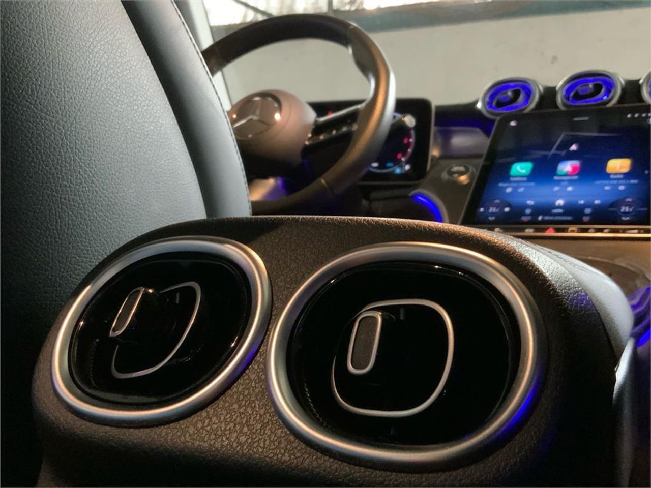 Mercedes GLC GLC 220 d 4MATIC - foto 16