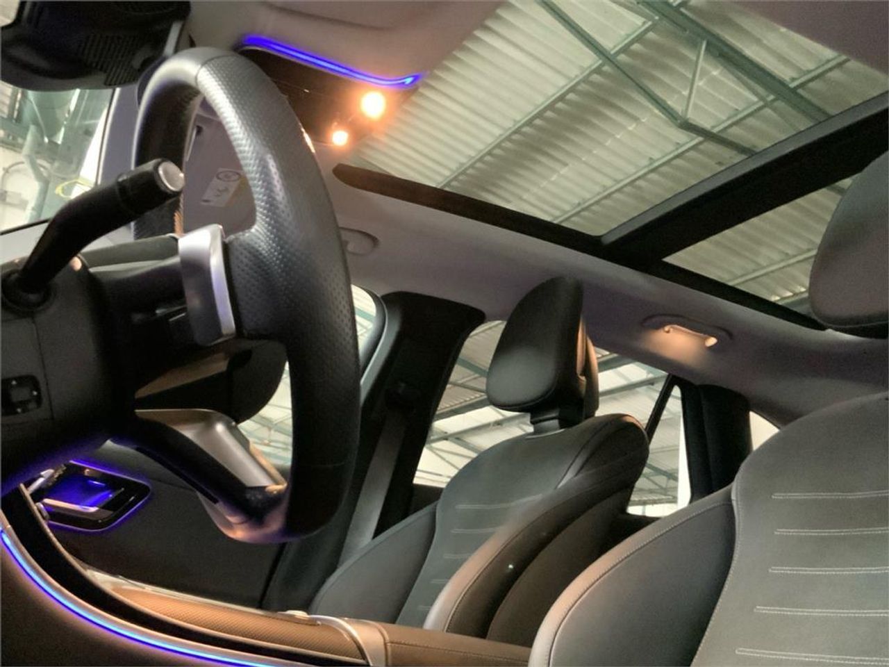 Mercedes GLC GLC 220 d 4MATIC - foto 8