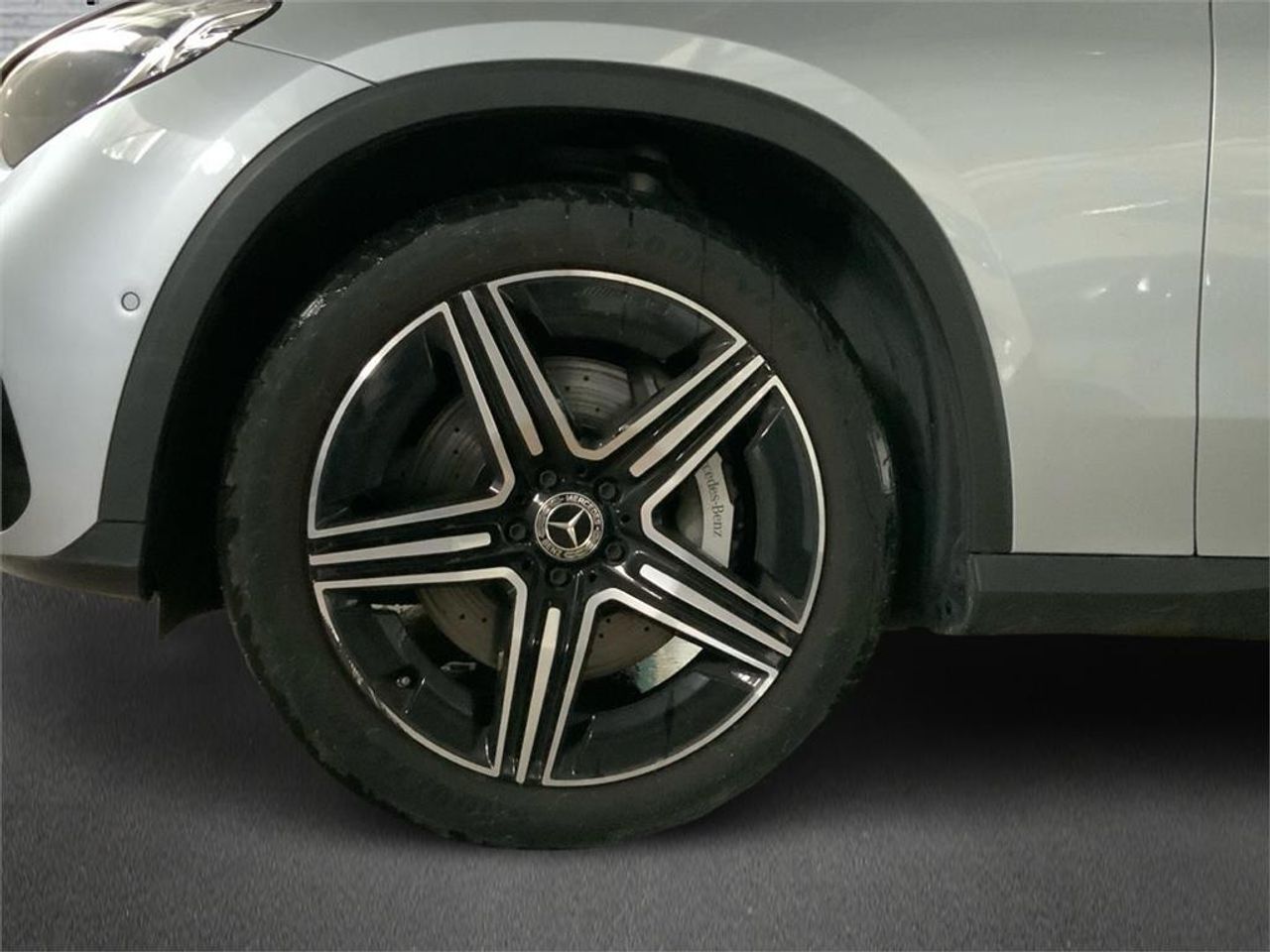 Mercedes GLC GLC 220 d 4MATIC - foto 6