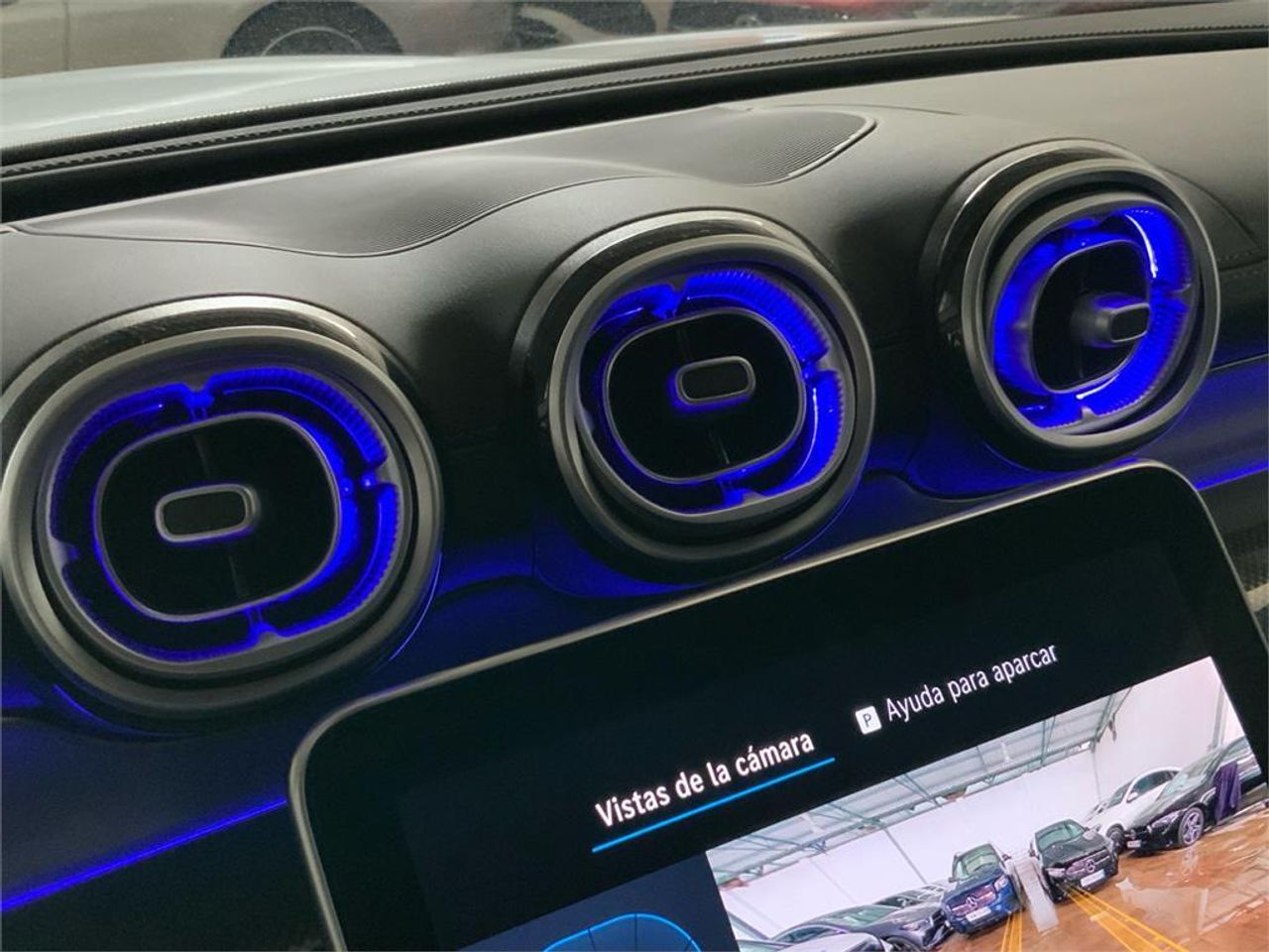 Mercedes GLC GLC 220 d 4MATIC - foto 23