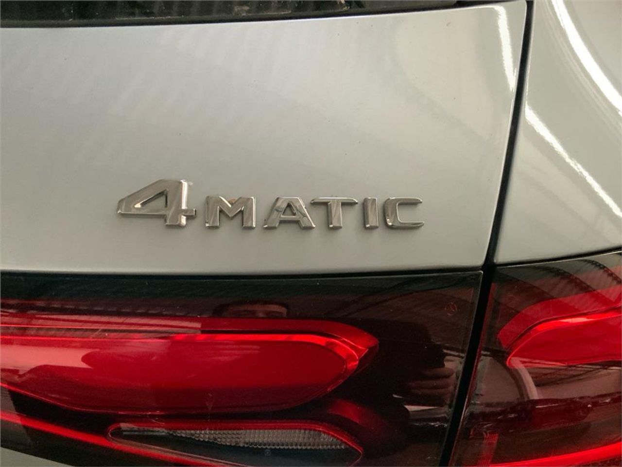 Mercedes GLC GLC 220 d 4MATIC - foto 18